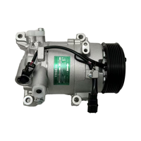 Vente en gros de produits 38810-5AA-A14 38810-5AA-A13 pour HONDA CIVIC FC1 1.5T 2016-2021 Compresseur de climatisation de haute qualité