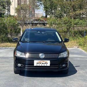 Volkswagen Bora 1.6L Manuale Berlina Usata Benzina Guida a Sinistra Efficiente nei Consumi e Affidabile Esportazione in Sudafrica - Product Image 2