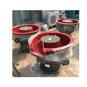 เครื่องขัดแบบสั่นสะเทือน - Product Image 4