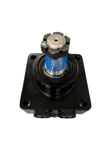 ปั๊มน้ำมันมอเตอร์ไซโคลิดแบบติดตั้งบนราง ความเร็วต่ำ แรงบิดสูง ผลิตจากเหล็กกล้าผสมฮันเซ่น ประสิทธิภาพสูง รับประกัน 1 ปี ผลิตที่ซานตง - Product Image 2