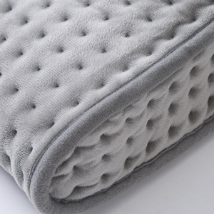 Nuevo Calentador de Pies Eléctrico para Invierno, Calentador de Pies Suave y Seguro para el Hogar y la Sala de Estar - Product Image 6