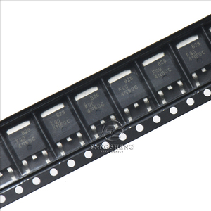 100% mới ban đầu fqd4n60c fqd4n60c 7n60 7n65 <span class=keywords><strong>8n65</strong></span> fqd8n65 fqd7n65 fqd7n60 to-252 4A 600V MOSFET trường hiệu ứng bóng bán dẫn - Product Image 2