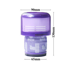 Filtro Post HEPA de Repuesto para Aspiradoras Inalámbricas <span class=keywords><strong>Dyson</strong></span> V11 SV14 SV15 SV16 SV17, Repuestos y Accesorios 970013-02 - Product Image 2