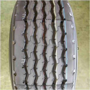 Pneus de camion Habilead Kapsen 11R22.5 11R24.5 TR686 Radial - Product Image 6