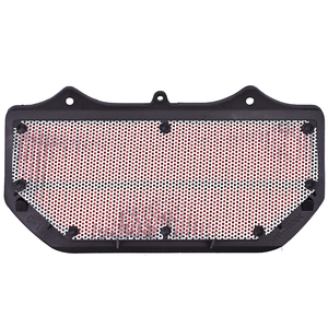 Filtre À Air Cleaner Pour Suzuki GSX-R750 GSXR750 <span class=keywords><strong>Z</strong></span>-L4 <span class=keywords><strong>Moto</strong></span> GP GSXR GSX-R 600 <span class=keywords><strong>750</strong></span> GSXR600 L1-L9 2011-2019 13780-14J00 278014J00 - Product Image 6