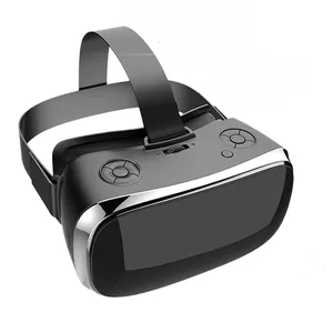 2024 headset tudo-em-um de realidade virtual S900 VR headset para jogos filme IMAX 3D VR óculos