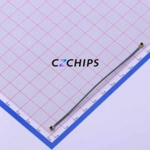 KHA(RG1.13)-TX100-IPEX Antenna RF Whole Sale Electronic Component Chips Supplier & BOM Service - Product Image 1