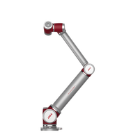Carga útil 16KG JAKA 6 ejes Mini brazo robótico de escritorio automático Robot de colaboración Máquina de soldadura láser de fibra de mano Clasificación IP44
