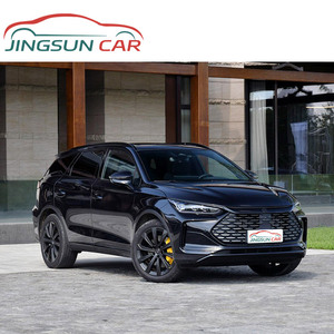 Byd Tang New Energy Vehicle 2024 EV Honor Edition 635km 4x4 Flagship Pure <strong>Electric</strong> Midsize 5-Door 6-<strong>Seater</strong> SUV <strong>Car</strong> - Product Image 4