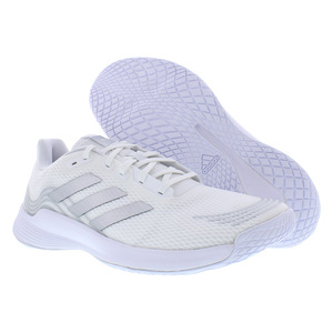 Scarpe da Corsa Adidas Novaflight da Donna Colore Bianco Nuvola/Argento Metallizzato/Bianco Nuvola |   100% Autentico - Product Image 5