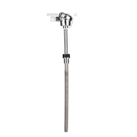 Sonde de température RTD PW005 Pt100, détecteur de température à résistance de haute précision pour four industriel