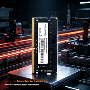 <span class=keywords><strong>ราคา</strong></span>โรงงาน, ขายส่ง<span class=keywords><strong>แรม</strong></span>เดสก์ท็อป DDR4 3200MHz, ตัวเลือกความจุ <span class=keywords><strong>8</strong></span>~32 <span class=keywords><strong>GB</strong></span>, ประสิทธิภาพเสถียรสำหรับการขยายระบบ<span class=keywords><strong>คอมพิวเตอร์</strong></span>อุตสาหกรรม - Product Image 2