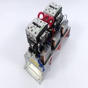 <span class=keywords><strong>Unit</strong></span>é D.R.<span class=keywords><strong>M</strong></span> A05B-2361-C002 pour PLC, en stock, livraison rapide par DHL/UPS - Product Image 1
