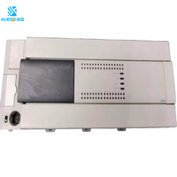 FX2N-32MR-001 FX2N-48MR-001 FX2N-64MR-001 FX2N-80MR-001 FX2N-128MR-001 Contrôleur logique programmable industriel (PLC) Alimentation CA