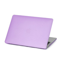 Coque de protection mate pour ordinateur portable, étui rigide fin givré pour MacBook Neo Case 13" 2026 pour MacBook Air 13 pouces 2020