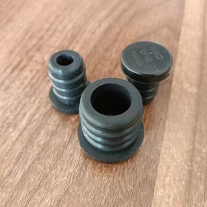 Custom PA6 Nylon Injection Molding Parts Wear-Resistant Automotive Slider Electronic Equipment <b>Fabrication</b> <b>Services</b> - Product Image 1