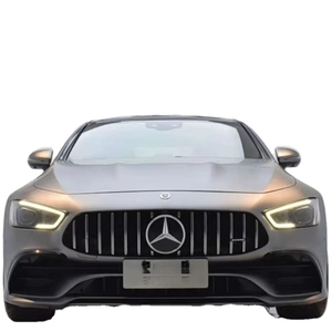 Voiture d'occasion EXTREMEMENT PROPRE 2020 <span class=keywords><strong>MERCEDES</strong></span>-<span class=keywords><strong>AMG</strong></span> <span class=keywords><strong>GT</strong></span> <span class=keywords><strong>ROADSTER</strong></span> PRÊTE À ÊTRE LIVRÉE - Product Image 1