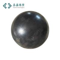 Boules en mousse de polyuréthane Taixin pour Noël - Couleurs et tailles personnalisées