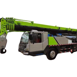 Mini Crawler Crane For Small Space Indoor And Outdoor Lifting Work Factory Direct Overhead Crane - Product Image 6