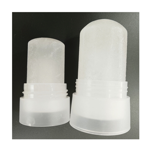 Barra de <span class=keywords><strong>alumbre</strong></span> Desodorante Cristal Desodorante Naturel Alum Stick 60G 120G 95G para hombres y mujeres Antitranspirante de <span class=keywords><strong>axilas</strong></span> y pies - Product Image 1