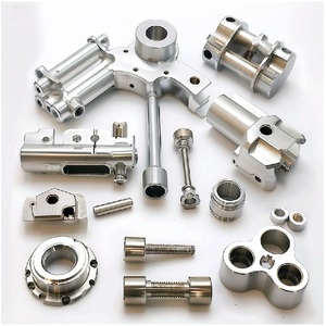 Aangepaste Precisie Cnc Machinale Metalen Componenten <span class=keywords><strong>Nc</strong></span> Fabricage Leveranciers 'Prototype Draai Freesmachine Boordraad Edm - Product Image 5