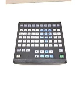 Unité de clavier rétroéclairé en cristal FCU7-KB048, clavier à touches transparentes de 10,4 pouces pour système M700VS/M700VW, pièce de rechange - Product Image 2