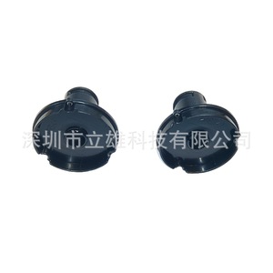 Lixiong, Moldeo por Inyección, Fabricación de Moldes Personalizados, Procesamiento de Modelos 3D, Moldeo por Inmersión de Barras de Cobre, Estampado de Piezas Metálicas - Product Image 1