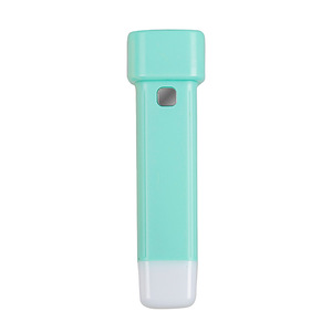 Student Multi Function Emergency <b>Flashlight</b> <b>Led</b> Rechargeable Usb Charging Portable Outdoor Lighting - Product Image 3