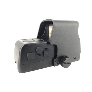 Holographic Red Dot Sight <strong>Scope</strong> - Product Image 2