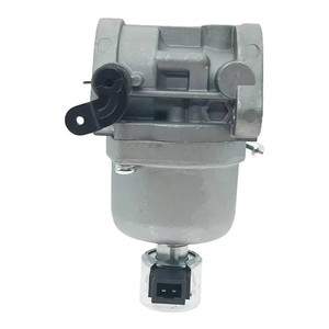 <span class=keywords><strong>Carburateur</strong></span> 699807 <span class=keywords><strong>pour</strong></span> moteur Intek BS 20HP, tracteur de jardin John Deere, <span class=keywords><strong>tondeuse</strong></span> <span class=keywords><strong>autoportée</strong></span> - Product Image 6