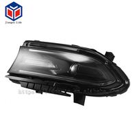 Phare LED de type OEM de haute qualité pour Dodge Charger 2015-2018