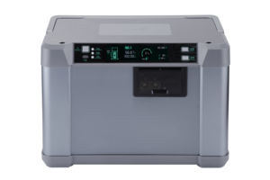 Chargeur intelligent EV-PEAK UD2 3000W 50A 2 canaux avec assistant IA pour batteries LiPo LiHV 14S 18S de drones, charge sans fil - Product Image 3