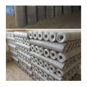 Lowest Price China Direct Factory 1/2&quot; 3/4&quot; <strong>Hexagonal</strong> <strong>Chicken</strong> <strong>Wire</strong> <strong>Mesh</strong> Poultry <strong>Wire</strong> - Product Image 3