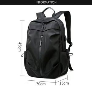 Durable Packable Waterproof Travel Water Resistant Hiking Ultra <b>Lightweight</b> Packable <b>Backpack</b> - Product Image 5