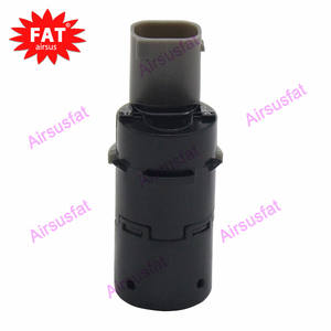 Pour <span class=keywords><strong>BMW</strong></span> E39 E46 E53 E60 E61 E63 X5 E83 <span class=keywords><strong>PDC</strong></span> capteur de stationnement de secours 66206989069 accessoires de voiture - Product Image 2