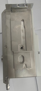 Detector de Microondas para Máquina Protos B800 B800v Wbkj1000 - Product Image 4