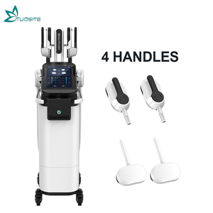 Máquina EMS de Estimulación Muscular para Moldear el Cuerpo, Precio Directo de Fábrica - Product Image 3