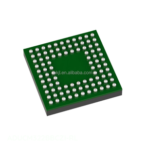 ชิ้นส่วนอิเล็กทรอนิกส์ ADUCM322BBCZI-RL 96 TFBGA cspbga ฝังตัวของแท้ - Product Image 1