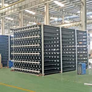 เครื่องพ่นไอน้ำสร้างบรรยากาศก๊าซอุตสาหกรรม150Nm 3/ชั่วโมงออกแบบอาชีพ - Product Image 4