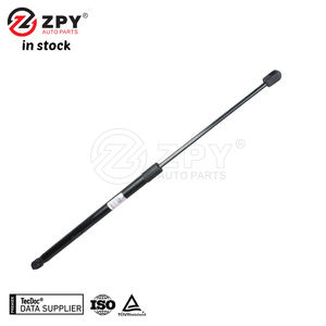 Poste de soporte eléctrico telescópico para maletero automático ZPY 8V4827552 para Audi A3 - Product Image 2