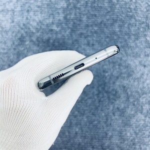 Teléfonos Inteligentes Usados al por Mayor <span class=keywords><strong>5G</strong></span>, Teléfono Móvil <span class=keywords><strong>Samsung</strong></span> <span class=keywords><strong>S20</strong></span> Ultra 12+128GB - Product Image 4