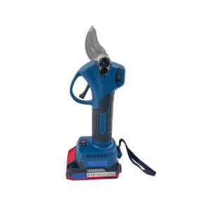 Sécateur portable sans fil à batterie au lithium haute performance sécateur - Product Image 1