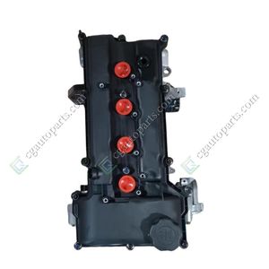 قطع تجميع محرك سيارة Newpars كتلة طويلة 1.4 لتر 76 كيلوواط LCU لمحرك Sail 1.4 لسيارات شيفروليه - Product Image 5