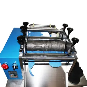 ultrasonic sanitary pads making machine