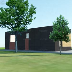 <span class=keywords><strong>Maison</strong></span> conteneur de 72 m² homologuée CE, <span class=keywords><strong>maison</strong></span> conteneur australienne, design d'intérieur, <span class=keywords><strong>kit</strong></span> complet d'accessoires - Product Image 4