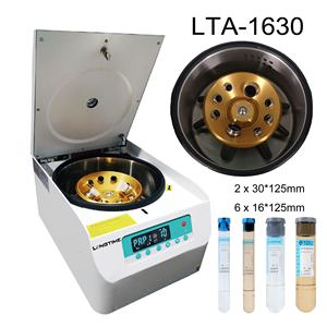 Máquina de <span class=keywords><strong>PRP</strong></span> para laboratório dentário, máquina centrífuga de plasma rico em plaquetas, prf, médica - Product Image 5