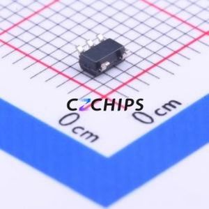 Brand-new & Original OPA197IDBVR SOT-23-5 <b>Integrated</b> <b>Circuit</b> IC Chip Operational Amplifier - Product Image 2