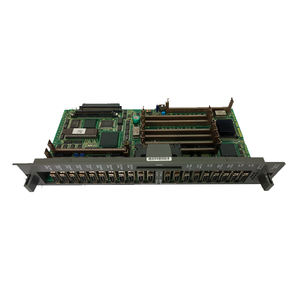 A16B-3200-0110 Fanuc PLC <b>Industrial</b> Control Dedicated Controller PAC Motherboard PCB Circuit Board RS485 Plc Programming - Product Image 2