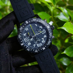 Relojes de Buceo Automáticos de Alta Calidad, Deportivos, Elegantes, Originales, con Zafiro Luminoso, Resistentes al Agua, para Breitlinger, Precio al por Mayor - Product Image 1