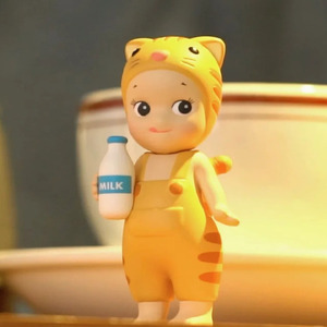 Nuova Autentica Serie Dreams Cat Life, Mini Figurine in PVC, Anime Giapponese Sonny Angle, Action Figure da Collezione in Scatola Misteriosa, Scala 1/12 - Product Image 6